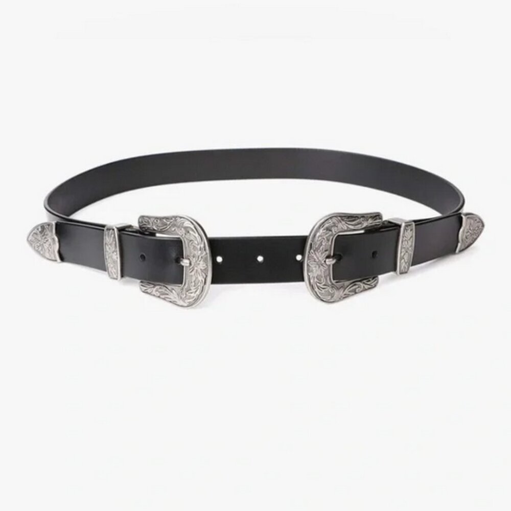 Jasgood western belt XS (comes in original box)
